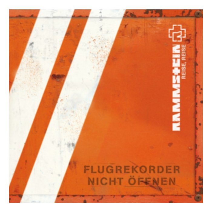 RAMMSTEIN - REISE
