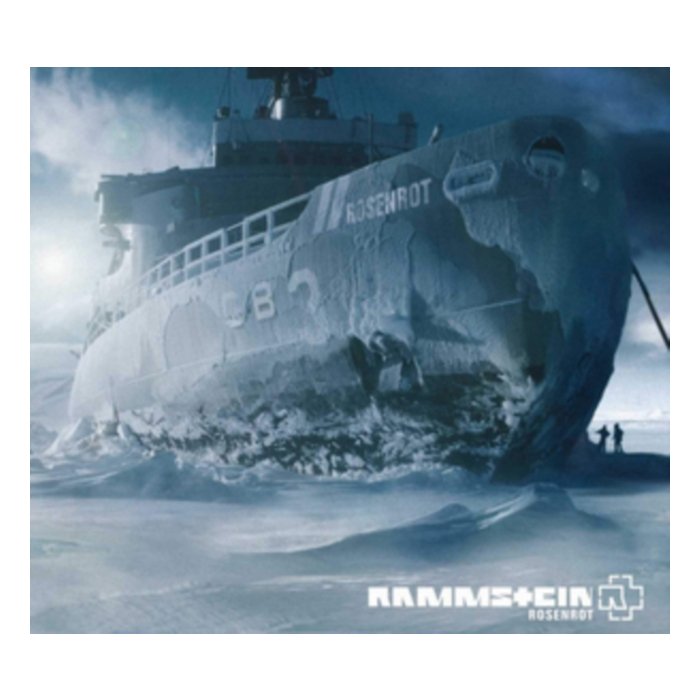 RAMMSTEIN - ROSENROT (LIMITED 2LP)