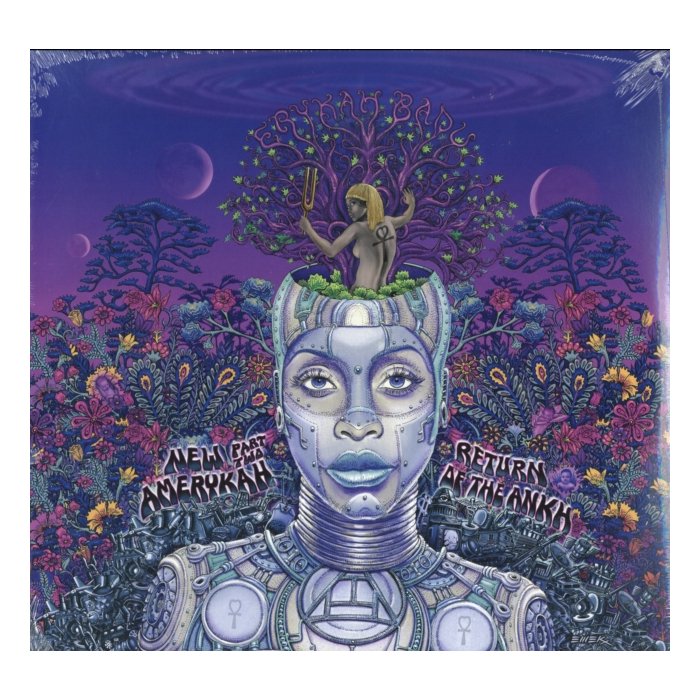 BADU