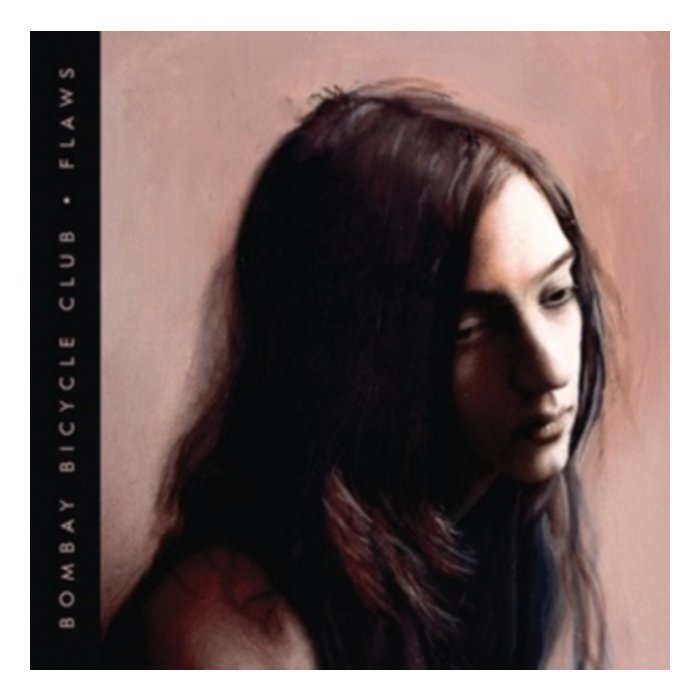 Flaws - Bombay Bicycle Club