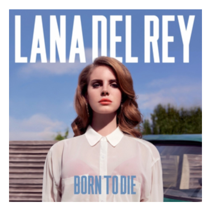 DEL REY