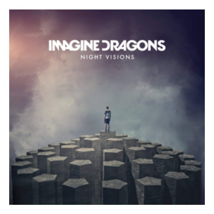Night Visions - Imagine Dragons