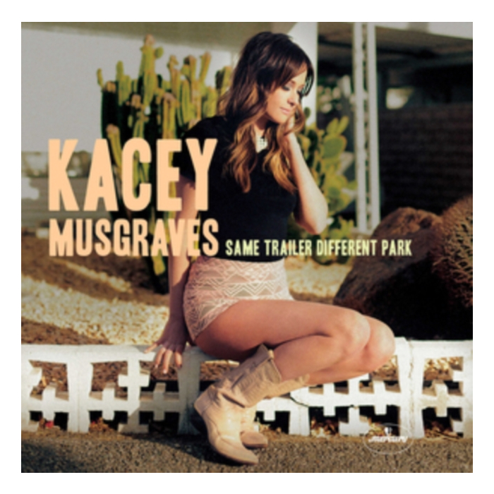 MUSGRAVES