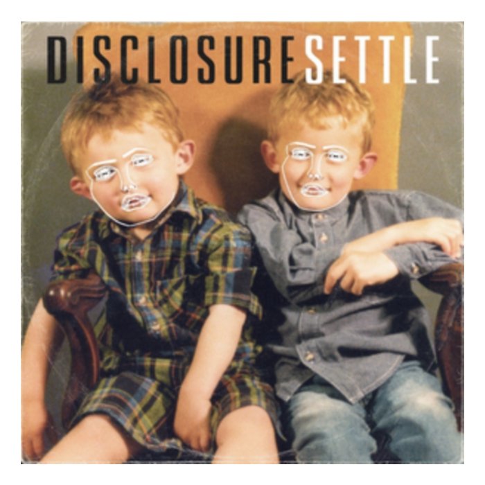 DISCLOSURE - SETTLE