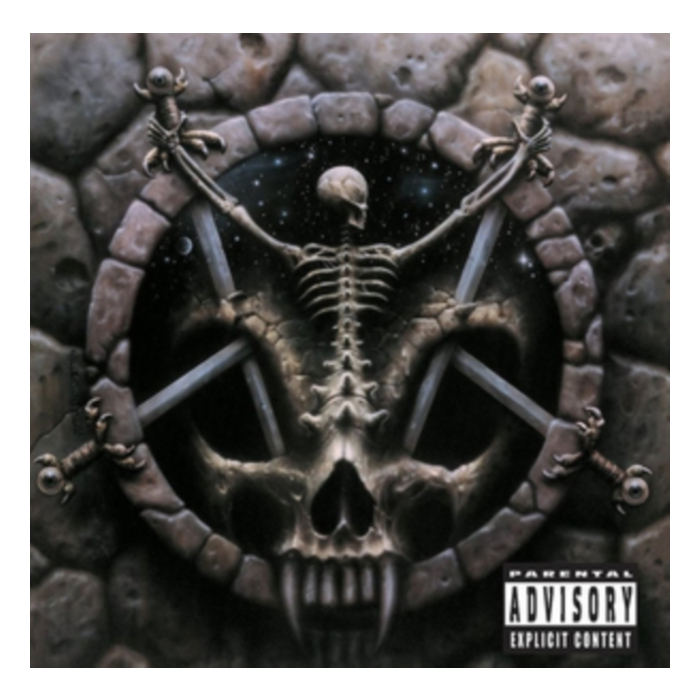 Divine Intervention - Slayer