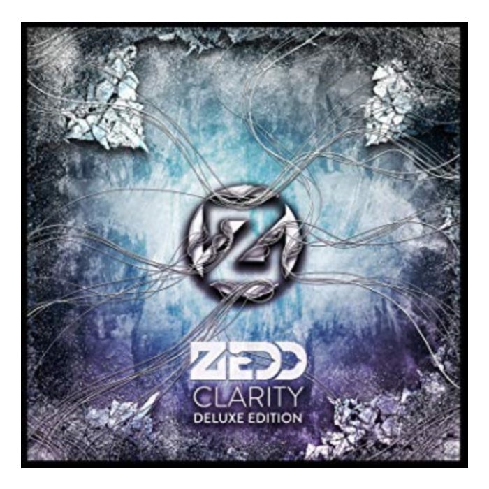ZEDD - CLARITY