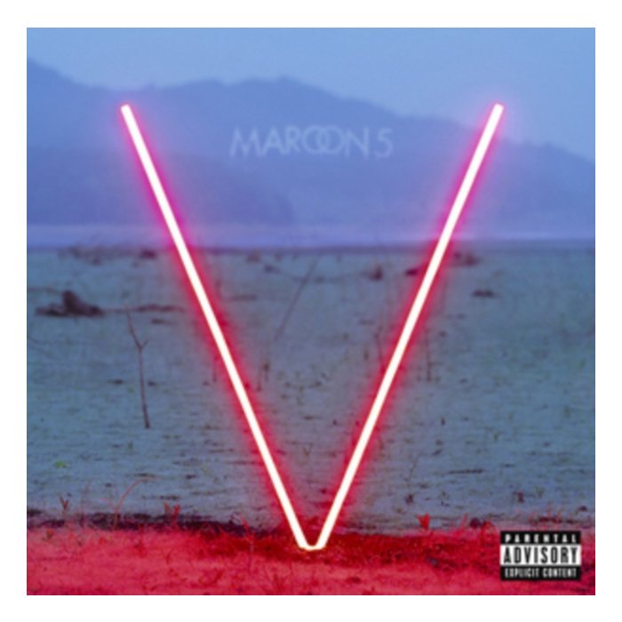 MAROON 5 - V