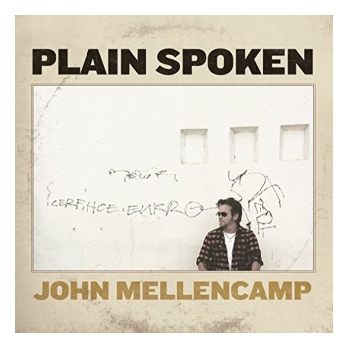 MELLENCAMP