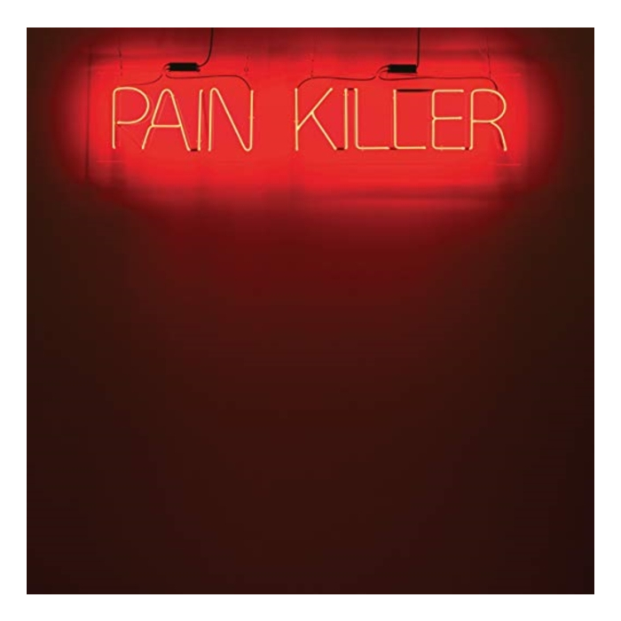 LITTLE BIG TOWN - PAIN KILLER 