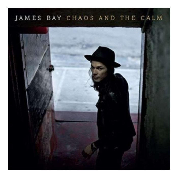 Chaos & The Calm - James Bay