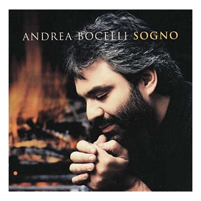 BOCELLI