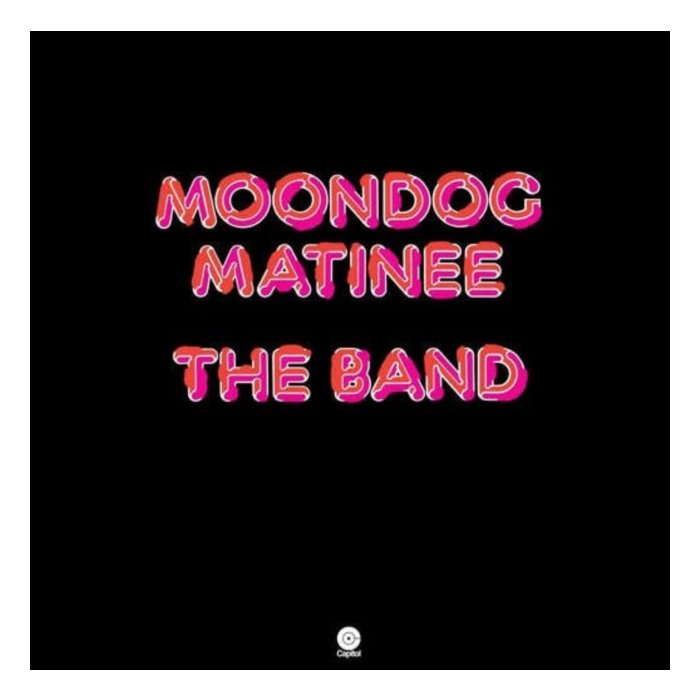 Moondog Matinee - Band