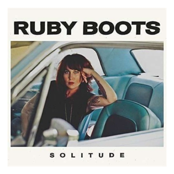 Ruby Boots - Solitude