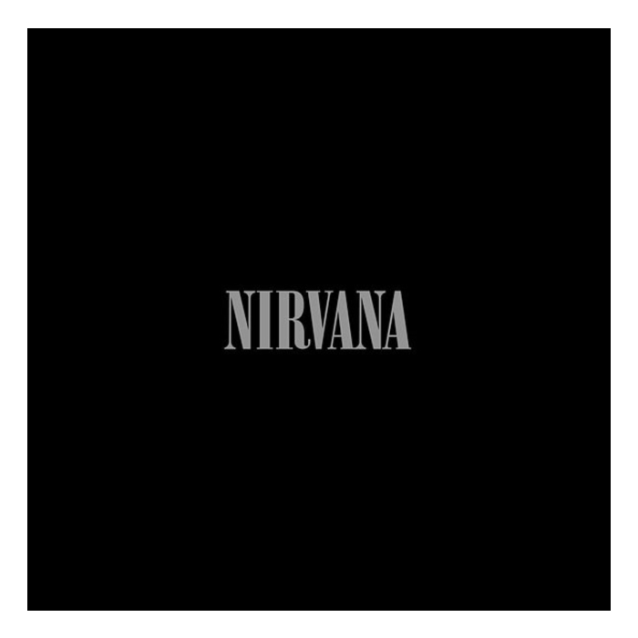 NIRVANA - NIRVANA (200G/45 RPM)