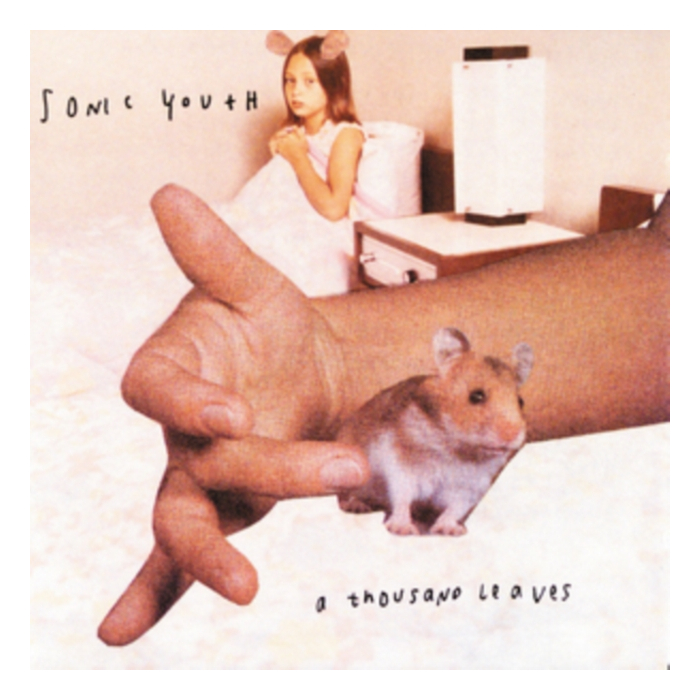 Thousand Leaves - Sonic Youth