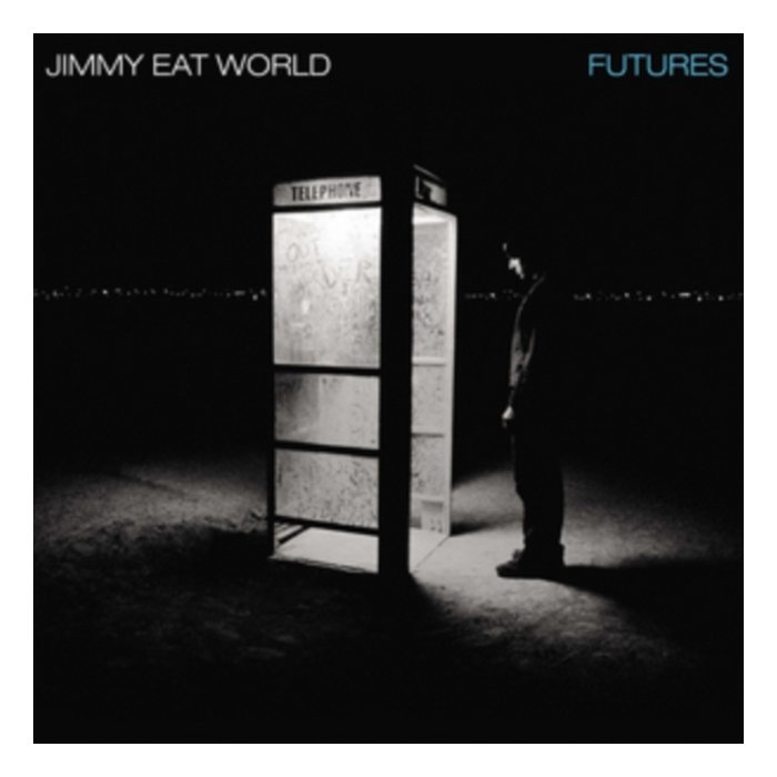 JIMMY EAT WORLD - FUTURES