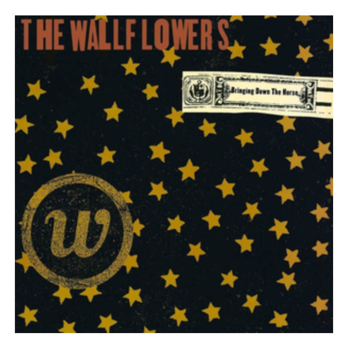 WALLFLOWERS - BRINGING DOWN THE HORSE
