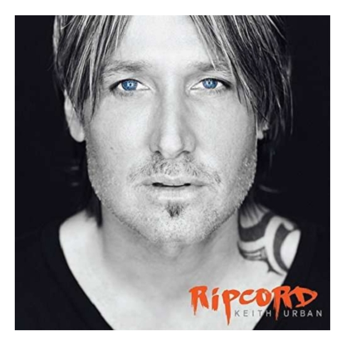 Keith Urban - Ripcord