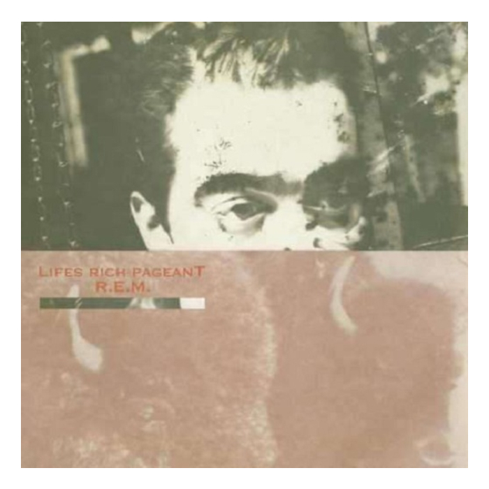 R.E.M. - LIFES RICH PAGEANT