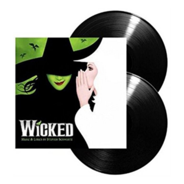 WICKED  O.B.C. - WICKED  O.B.C.