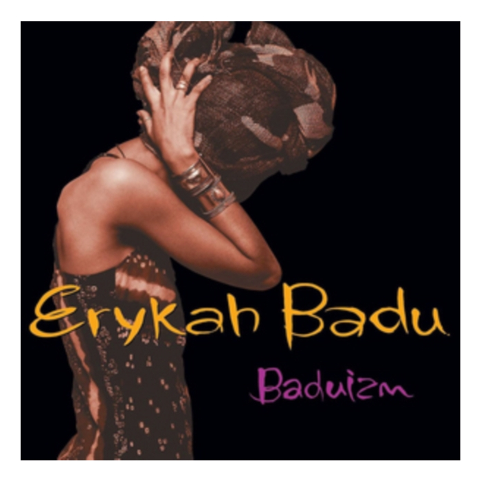 BADU