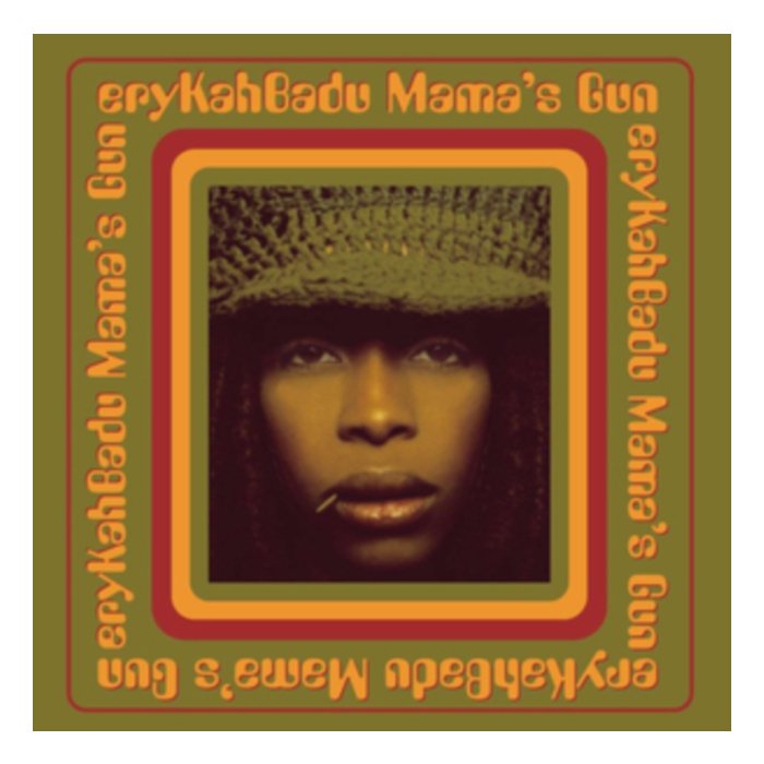 BADU