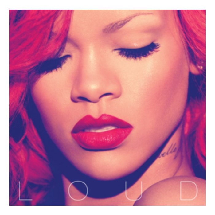 RIHANNA - LOUD