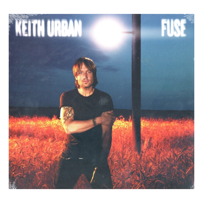 Keith Urban - Fuse
