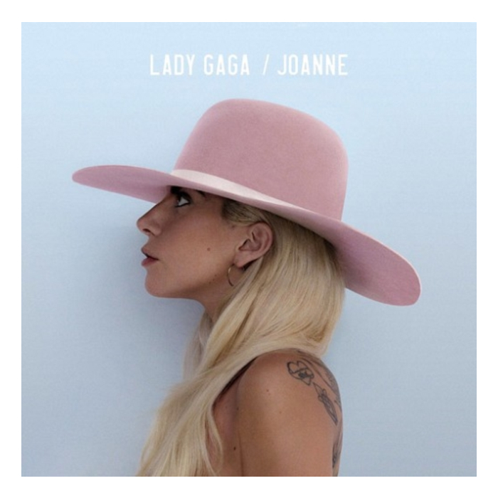 LADY GAGA - JOANNE