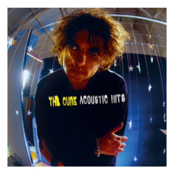 Acoustic Hits - Cure