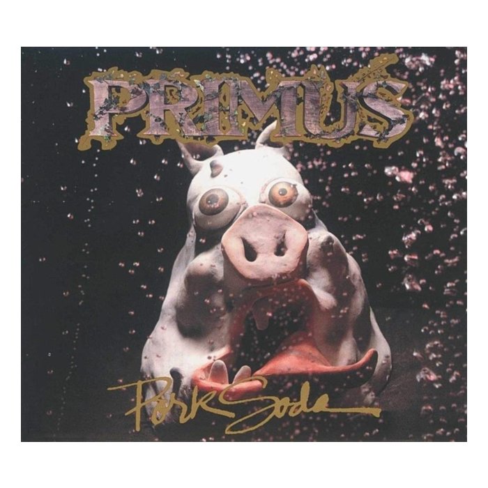 PRIMUS - PORK SODA (2 LP)