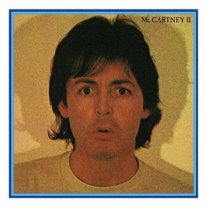 MCCARTNEY