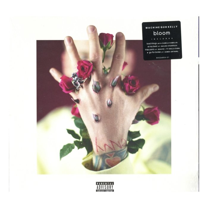 MGK - BLOOM
