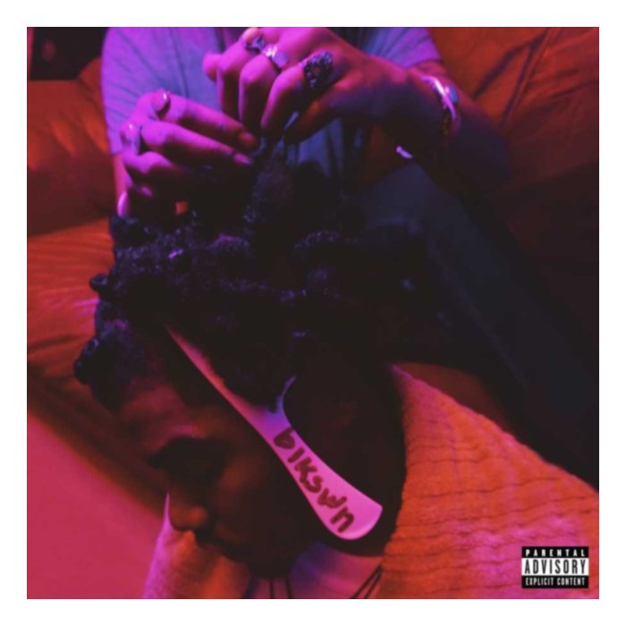 Blkswn (2Lp) - Smino