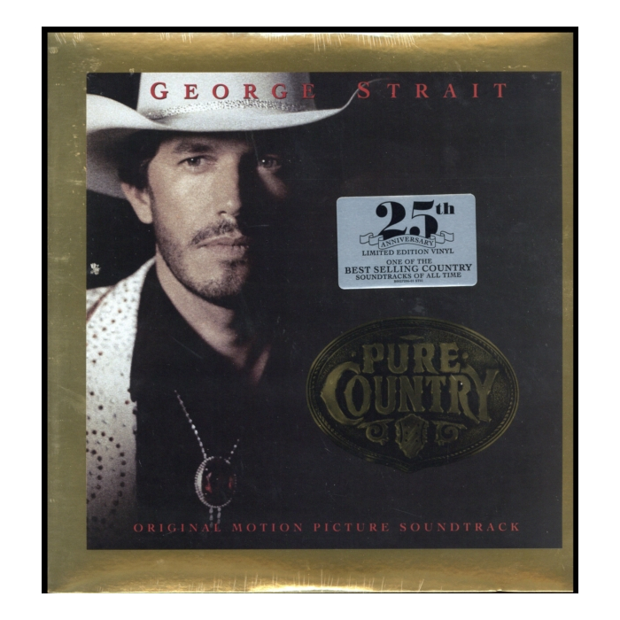 George Strait - Pure Country