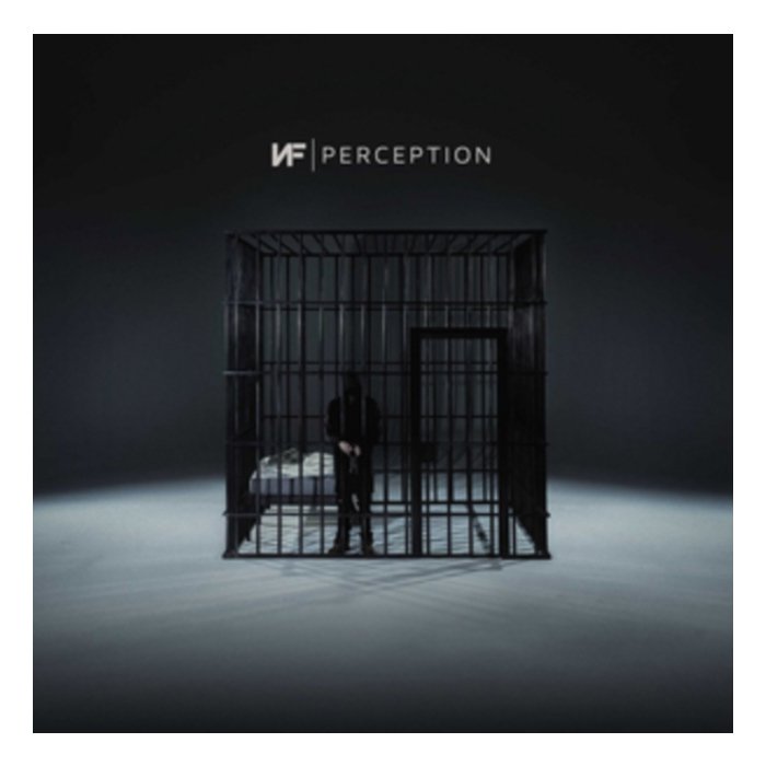 NF - PERCEPTION (2LP)