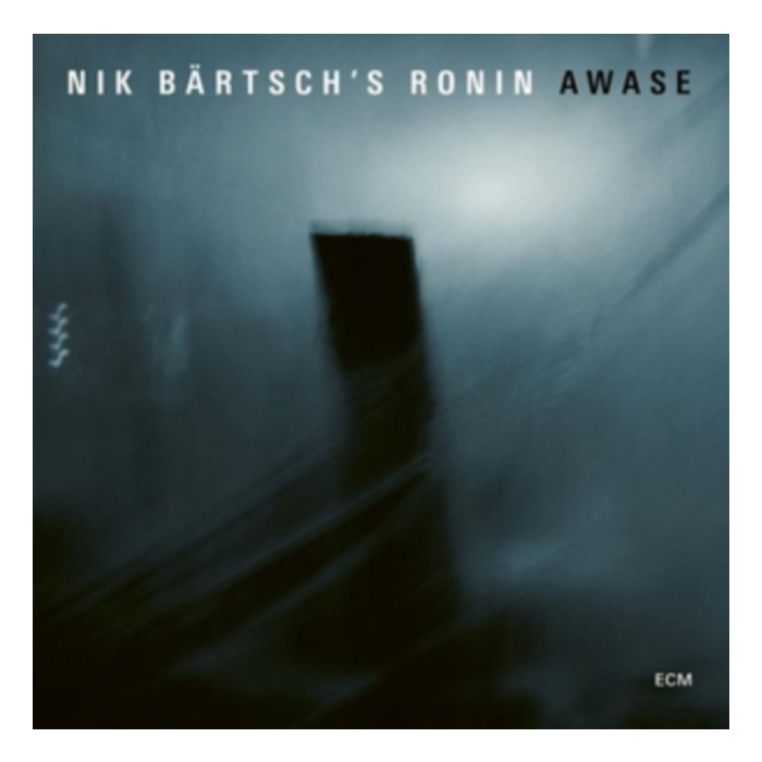 NIK BARTSCH'S RONIN - AWASE (2 LP)