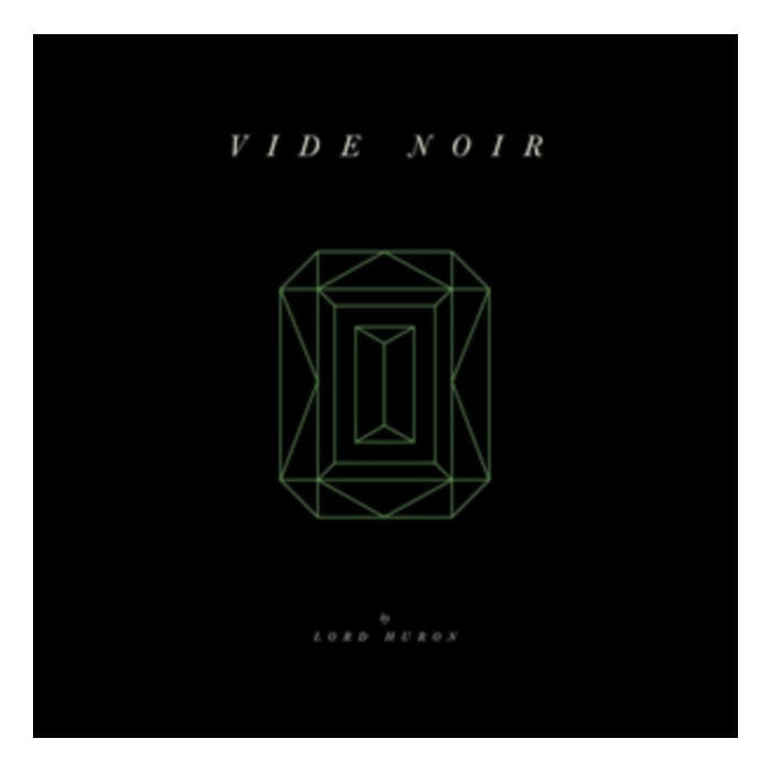 LORD HURON - VIDE NOIR (2 LP)