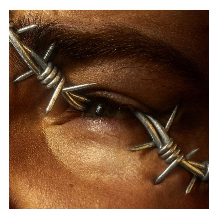 POST MALONE - BEERBONGS & BENTLEYS (2LP/CLEAR VINYL)