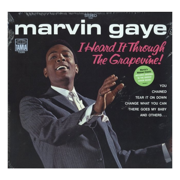 GAYE