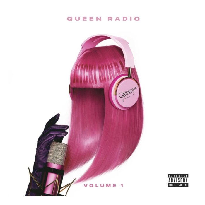 MINAJ