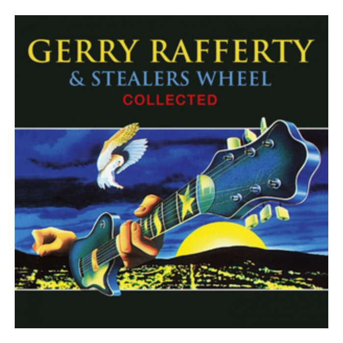 RAFFERTY