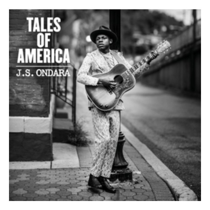 ONDARA - TALES OF AMERICA