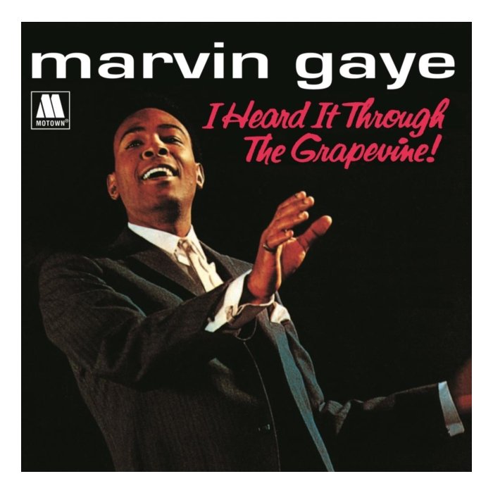 GAYE