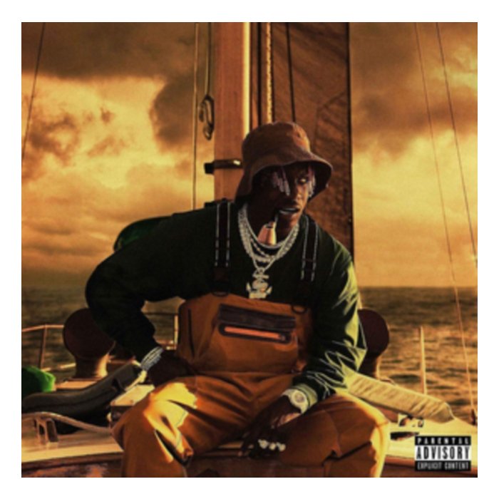 LIL YACHTY - NUTHIN' 2 PROVE (2 LP)