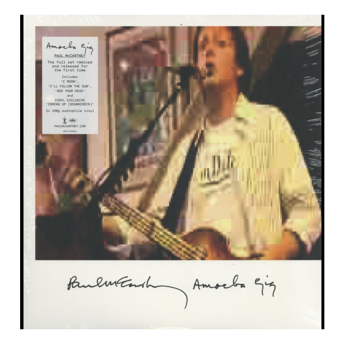 MCCARTNEY