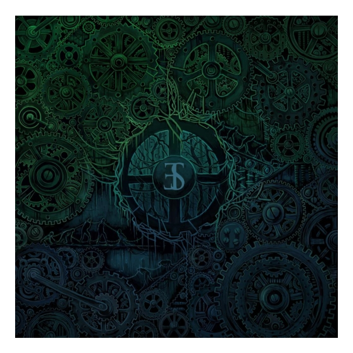 EMPLOYED TO SERVE - ETERNAL FORWARD MOTION (X)