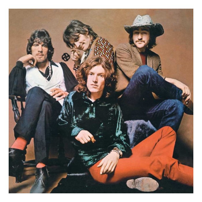 TRAFFIC - TRAFFIC