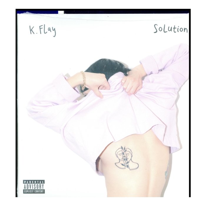 K.FLAY - SOLUTIONS
