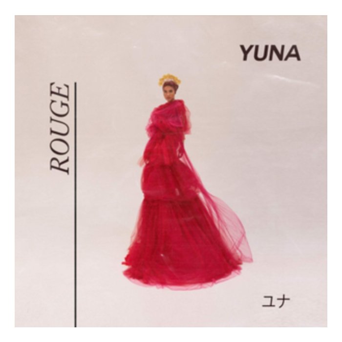 YUNA - ROUGE
